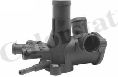 Coolant Flange WF0005