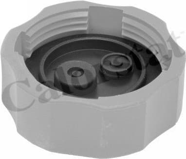 Cap, coolant tank RC0190 - image 2