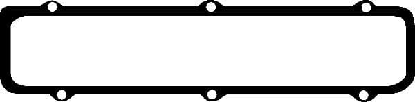 Gasket, cylinder head cover 024057P