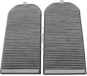 Filter, cabin air 21651881