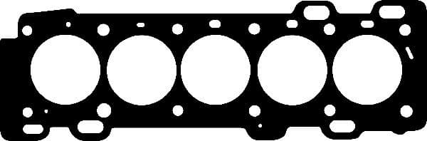 Gasket, cylinder head 414259P