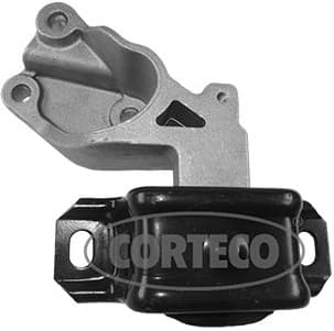 Mounting, automatic transmission 49384669