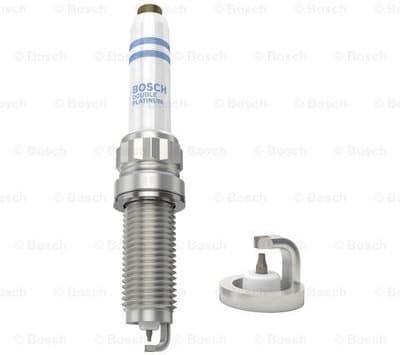 Spark Plug Double Platinum 0242145555 - image 7