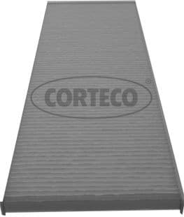 Filter, cabin air 80001766