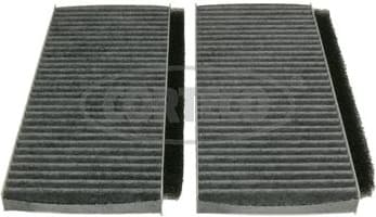 Filter, cabin air 80000799