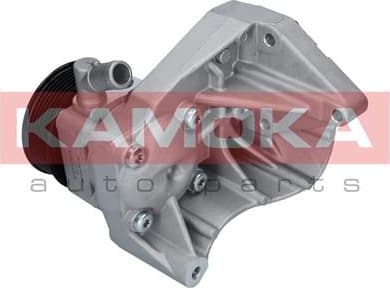 Hydraulic Pump, steering PP121 - image 2