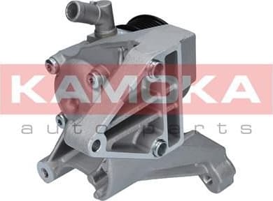 Hydraulic Pump, steering PP121 - image 3