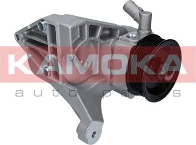 Hydraulic Pump, steering PP121 - image 4