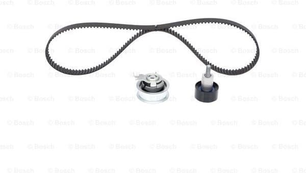 Timing Belt Kit 1987946588