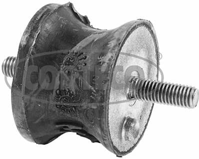 Mounting, automatic transmission 80004696