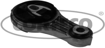 Mounting, engine 49368611