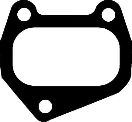 Gasket, exhaust manifold 423122H