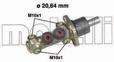 Brake Master Cylinder 05-0142