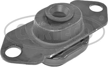 Mounting, automatic transmission 80001309