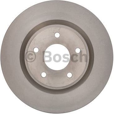 Brake Disc 0986479D15