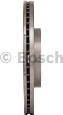 Brake Disc 0986479D15 - image 4