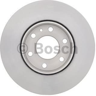 Brake Disc 0986479641 - image 3