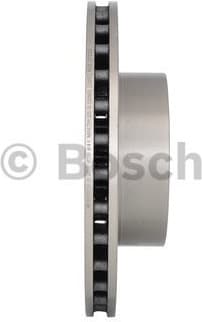 Brake Disc 0986479641 - image 4