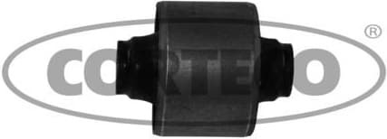 Mounting, control/trailing arm 49361012