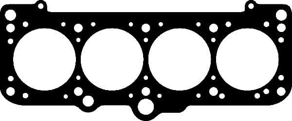 Gasket, cylinder head 411352P
