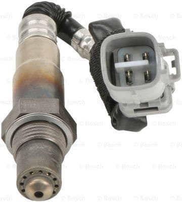 Oxygen Sensor 0258986696 - image 2