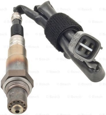 Oxygen Sensor 0258986606 - image 2
