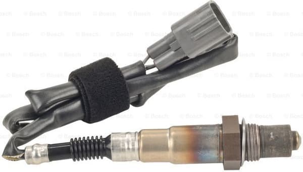 Oxygen Sensor 0258986606 - image 5