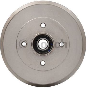 Brake Drum 0986477323