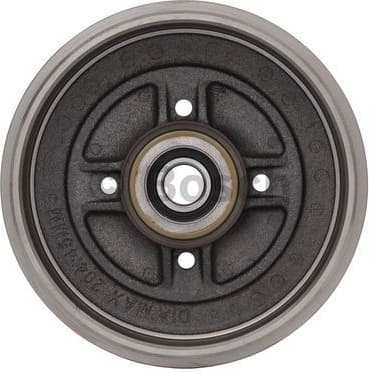 Brake Drum 0986477323 - image 3