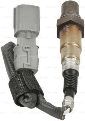 Oxygen Sensor 0258986716 - image 4