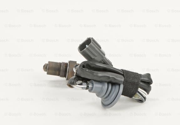Oxygen Sensor 0258986607 - image 3