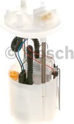 fuel supply unit 0580314107 - image 3