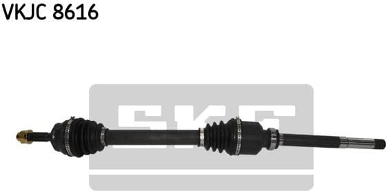 Drive Shaft VKJC8616