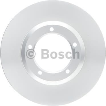 Brake Disc 0986478824