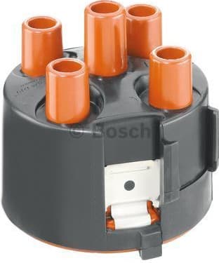 Ignition Distributor Cap 1235522375