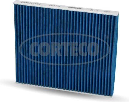 Filter, cabin air 49408840