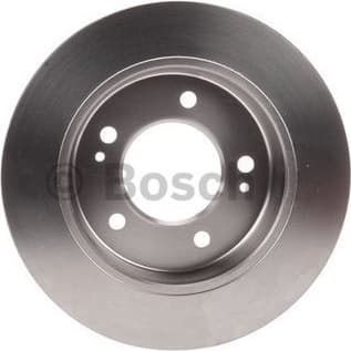 Brake Disc 0986479052 - image 3