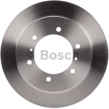 Brake Disc 0986478713