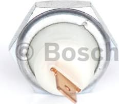 Oil Pressure Switch 0986345008 - image 3