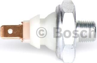 Oil Pressure Switch 0986345008 - image 4