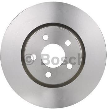 Brake Disc 0986479029