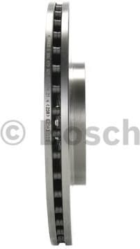 Brake Disc 0986479029 - image 4