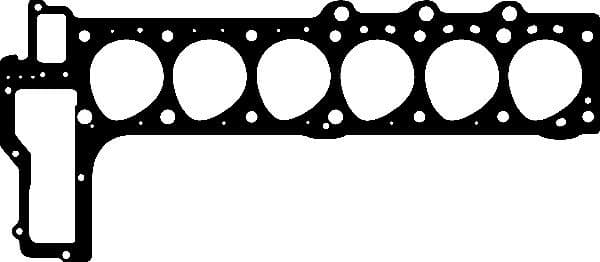 Gasket, cylinder head 414823P