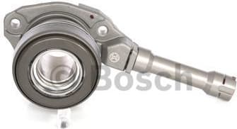 Central Slave Cylinder, clutch 0986486596 - image 2