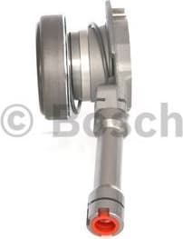 Central Slave Cylinder, clutch 0986486596 - image 3