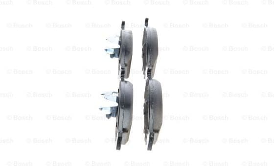 Brake Pad Set, disc brake 0986494537 - image 2