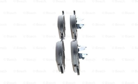 Brake Pad Set, disc brake 0986494537 - image 4