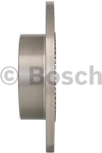 Brake Disc 0986479638 - image 2