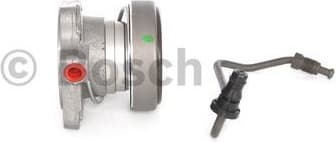 Central Slave Cylinder, clutch 0986486589