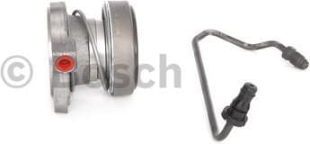 Central Slave Cylinder, clutch 0986486591